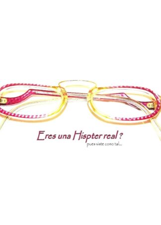 Autenticas Gafas Vintage /- London Fog 1980s Raras