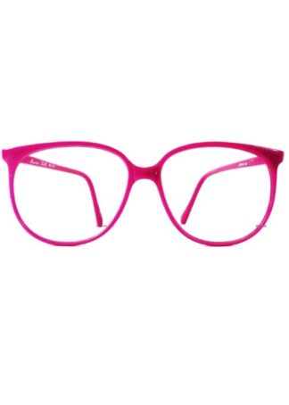 Autenticas Gafas Retro. Maurice Bolle 1980s Raras (CLASSIC)