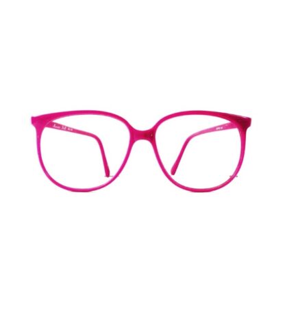Autenticas Gafas Retro. Maurice Bolle 1980s Raras (CLASSIC)