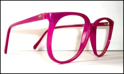 Autenticas Gafas Retro. Maurice Bolle 1980s Raras (CLASSIC) - Image 6