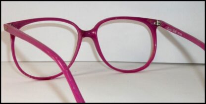 Autenticas Gafas Retro. Maurice Bolle 1980s Raras (CLASSIC) - Image 4