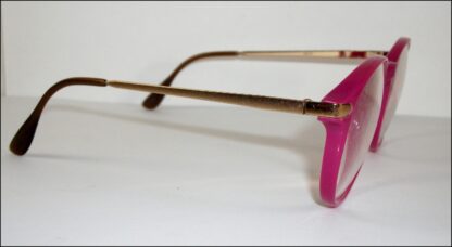 Autenticas Gafas Retro Maurice Bolle / Oval JAMAS USADAS. 1980s - Image 6