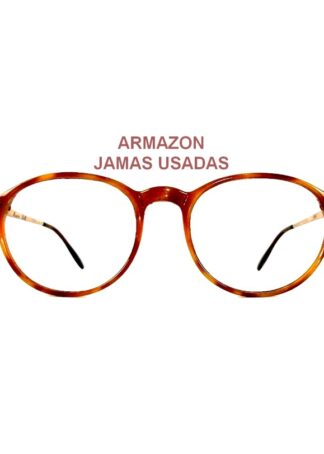 Autenticas Gafas Retro Maurice Bolle / Tortoise