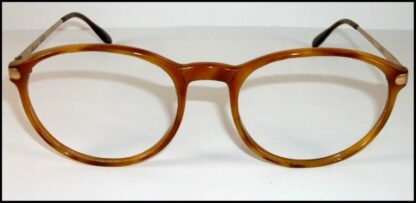 Autenticas Gafas Retro Maurice Bolle / Tortoise - Image 7