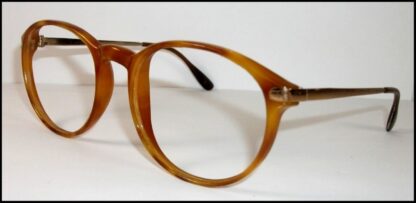 Autenticas Gafas Retro Maurice Bolle / Tortoise - Image 6