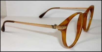 Autenticas Gafas Retro Maurice Bolle / Tortoise - Image 5