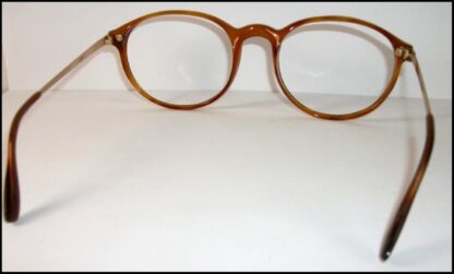 Autenticas Gafas Retro Maurice Bolle / Tortoise - Image 4
