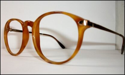 Autenticas Gafas Retro Maurice Bolle / Tortoise - Image 2