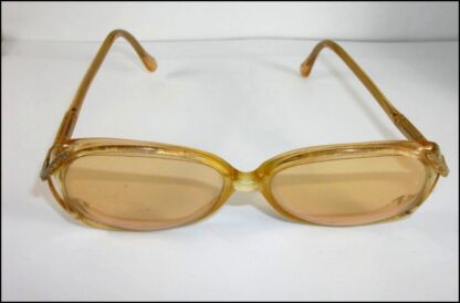 Autenticas Gafas Antiguas Años 60s Estilo Monet - Image 6