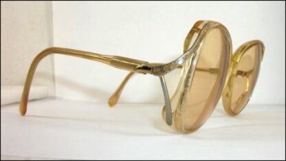 Autenticas Gafas Antiguas Años 60s Estilo Monet - Image 5