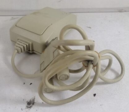 Mouse Vintage. Apple 1986, M100 Primera edicion Oldware, Mouse Antiguo - Image 4
