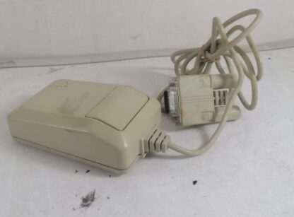 Mouse Vintage. Apple 1986, M100 Primera edicion Oldware, Mouse Antiguo - Image 5