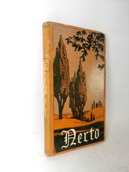 LIBRO ANTIGUO.  NERTO. 1911 FEDERICO MISTRAL NVL - Image 3