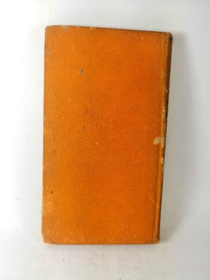 LIBRO ANTIGUO.  NERTO. 1911 FEDERICO MISTRAL NVL - Image 4