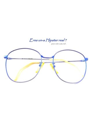 Autenticas Gafas Vintage. Opylite 1980s Japon