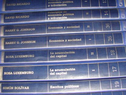 LIBRO. COLECCION ORBIS GRANDES PENSADORES 35 VOLUMENES IMPECABLES. - Image 8