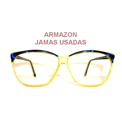 Autenticas Gafas Retro . Ovadia 1980s 7744