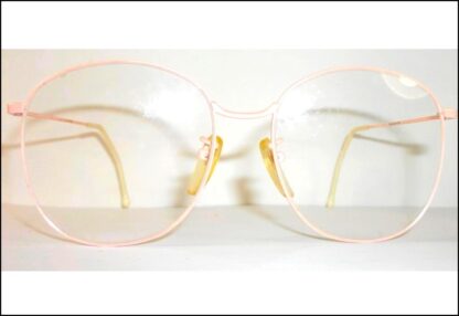Autenticas Gafas Vintage. Opylite 1980s Japon Pink - Image 7