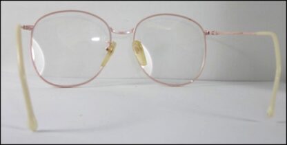 Autenticas Gafas Vintage. Opylite 1980s Japon Pink - Image 3