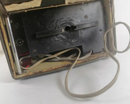 RADIO ANTIGUO REALTONE AÑOS 60s TRANSISTORES. - Image 6