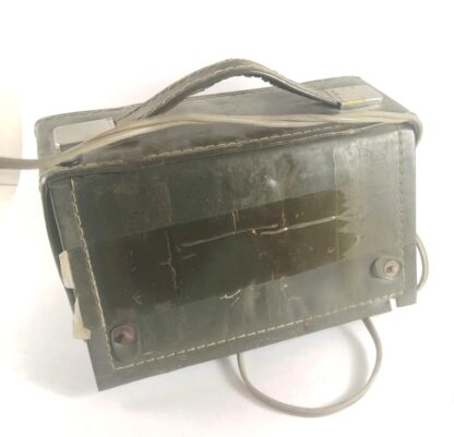 RADIO ANTIGUO REALTONE AÑOS 60s TRANSISTORES. - Image 7