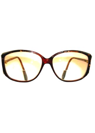 Autenticas Gafas Vintage. Roberto Carrenza Años 80s