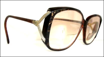 Autenticas Gafas Vintage. Roberto Carrenza Años 80s - Image 7