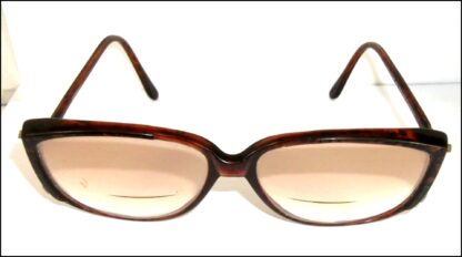 Autenticas Gafas Vintage. Roberto Carrenza Años 80s - Image 5