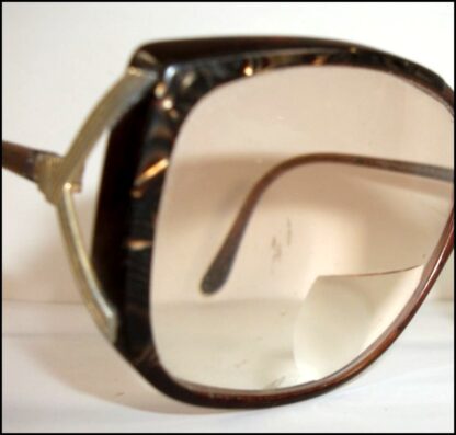 Autenticas Gafas Vintage. Roberto Carrenza Años 80s - Image 2