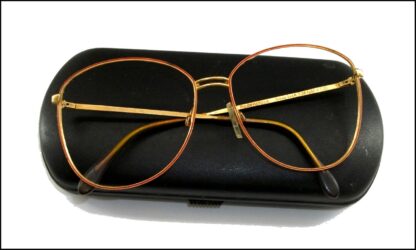 Autenticas Gafas Retro . Rodenstock Young Look 1970s - Image 8