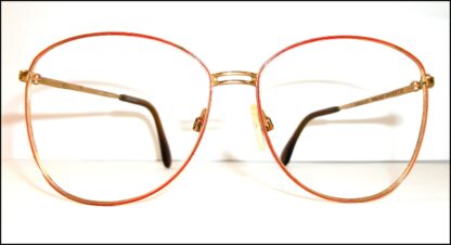 Autenticas Gafas Retro . Rodenstock Young Look 1970s - Image 7