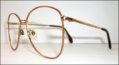 Autenticas Gafas Retro . Rodenstock Young Look 1970s - Image 6