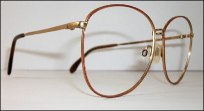 Autenticas Gafas Retro . Rodenstock Young Look 1970s - Image 5