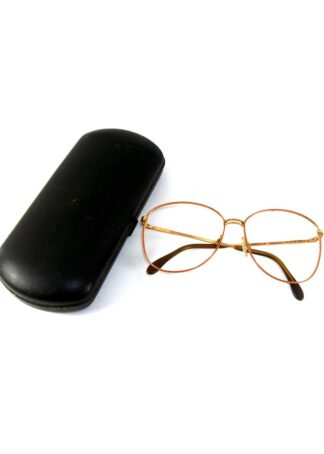 Autenticas Gafas Retro . Rodenstock Young Look 1970s