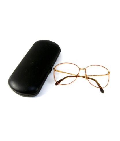 Autenticas Gafas Retro . Rodenstock Young Look 1970s