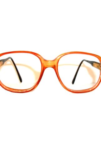 Autenticas Gafas Retro, Safilo, Años 60s Bicolor