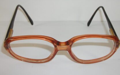 Autenticas Gafas Retro, Safilo, Años 60s Bicolor - Image 8