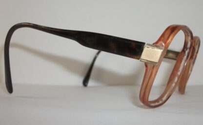 Autenticas Gafas Retro, Safilo, Años 60s Bicolor - Image 7