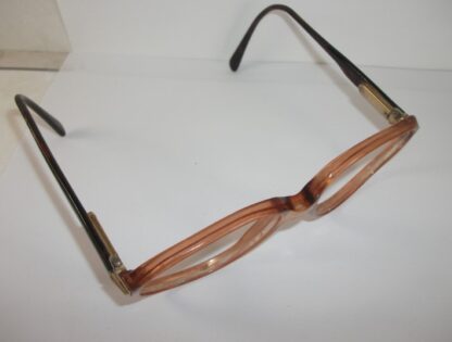 Autenticas Gafas Retro, Safilo, Años 60s Bicolor - Image 5