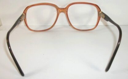 Autenticas Gafas Retro, Safilo, Años 60s Bicolor - Image 4