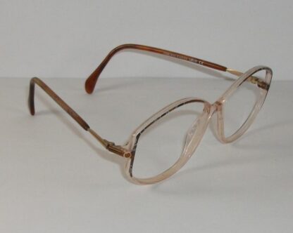 Autenticas Gafas Retro Silouette 5061 Austria 1980s JAMAS USADAS - Image 6