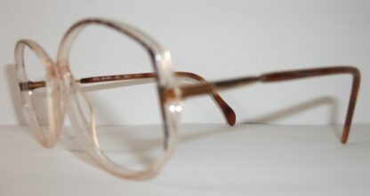 Autenticas Gafas Retro Silouette 5061 Austria 1980s JAMAS USADAS - Image 7