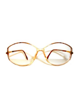 Autenticas Gafas Retro Silouette 5061 Austria 1980s JAMAS USADAS