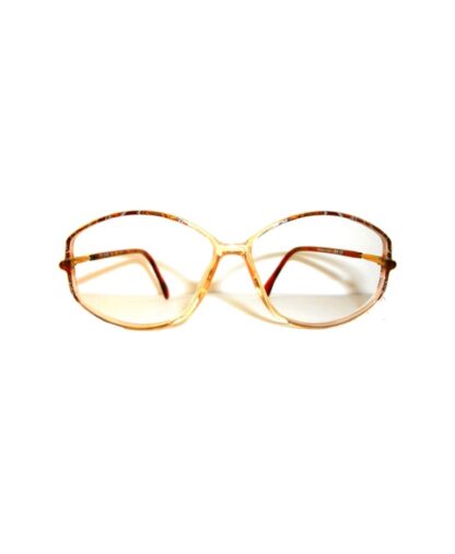 Autenticas Gafas Retro Silouette 5061 Austria 1980s JAMAS USADAS