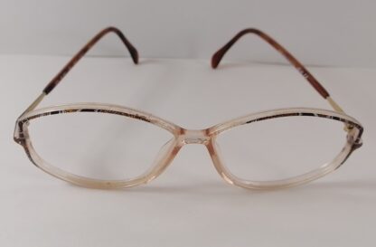 Autenticas Gafas Retro Silouette 5061 Austria 1980s JAMAS USADAS - Image 8