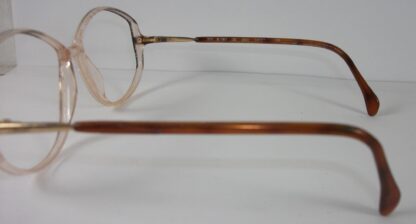 Autenticas Gafas Retro Silouette 5061 Austria 1980s JAMAS USADAS - Image 2