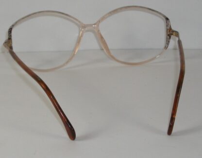 Autenticas Gafas Retro Silouette 5061 Austria 1980s JAMAS USADAS - Image 4