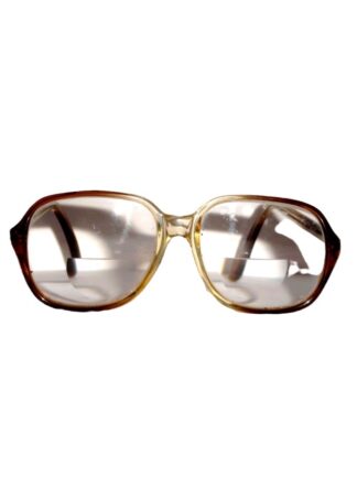 Autenticas Gafas Antiguas, Sartre Mexico. Años 50s
