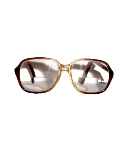 Autenticas Gafas Antiguas, Sartre Mexico. Años 50s