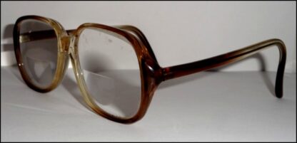 Autenticas Gafas Antiguas, Sartre Mexico. Años 50s - Image 6